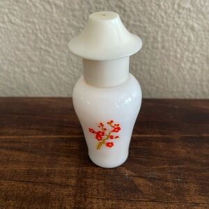 Vintage Avon Perfume Bottle